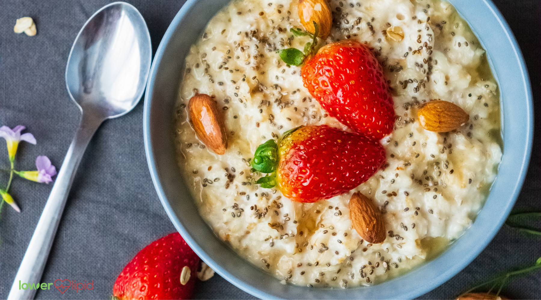 The Science Behind Oat Beta-Glucan: How This Super Fiber Helps Lower Cholesterol