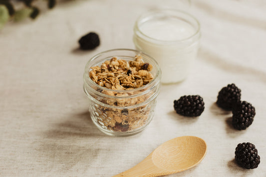 Our Cholesterol-Lowering Blend : The Top 5 Ways to Enjoy It!
