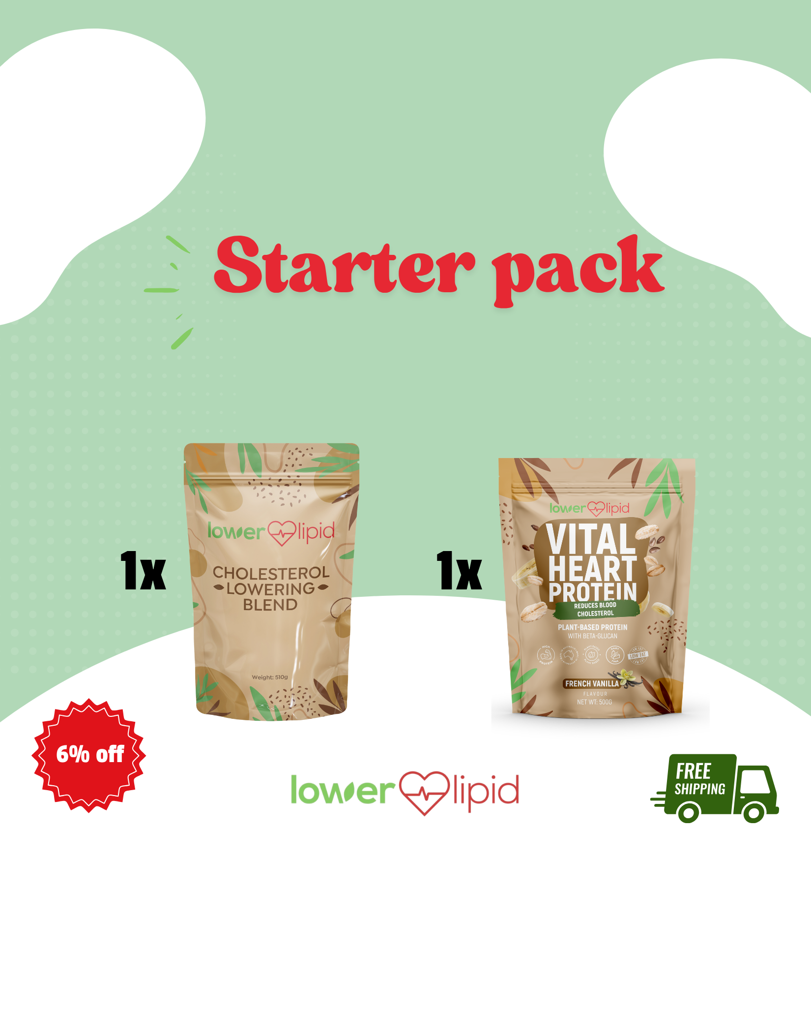Bundle and Save $