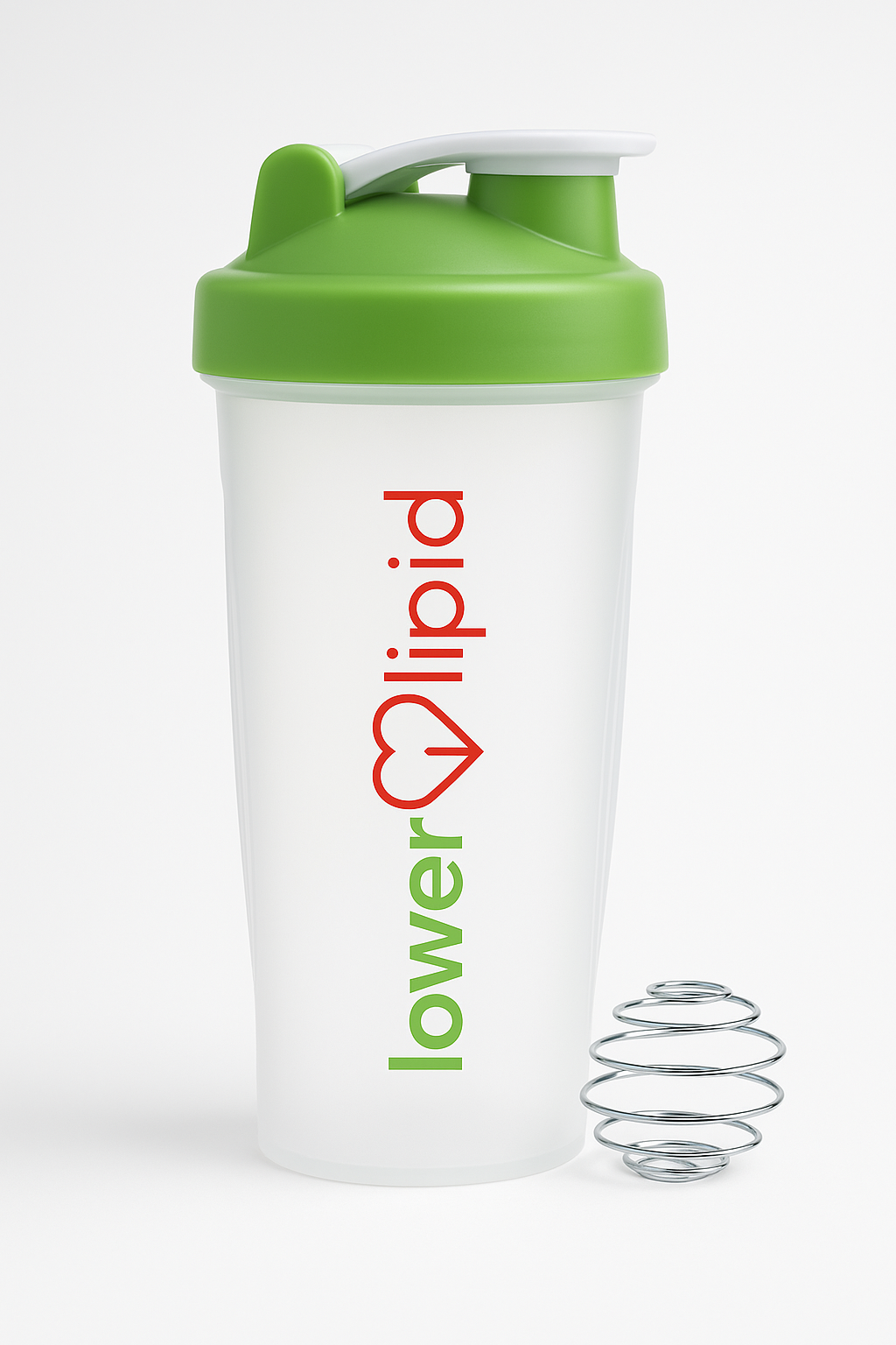 Lower Lipid Protein shaker - 600ml