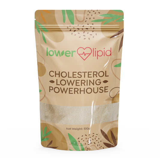 Products Lower Lipid Cholesterol Lowering Supplement