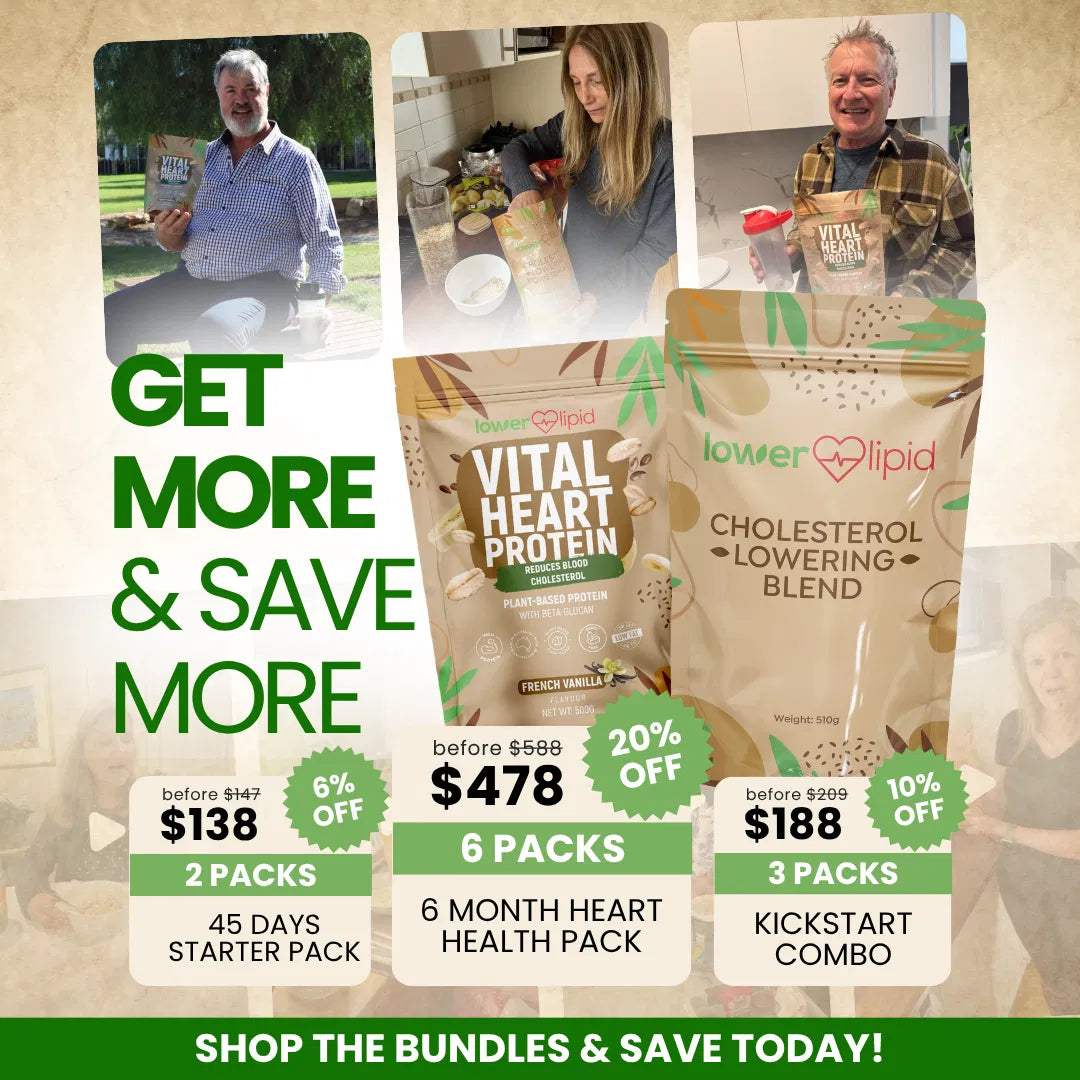 Bundle and save offer
