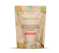 Front of Gluten free Cholesterol lowering blend 