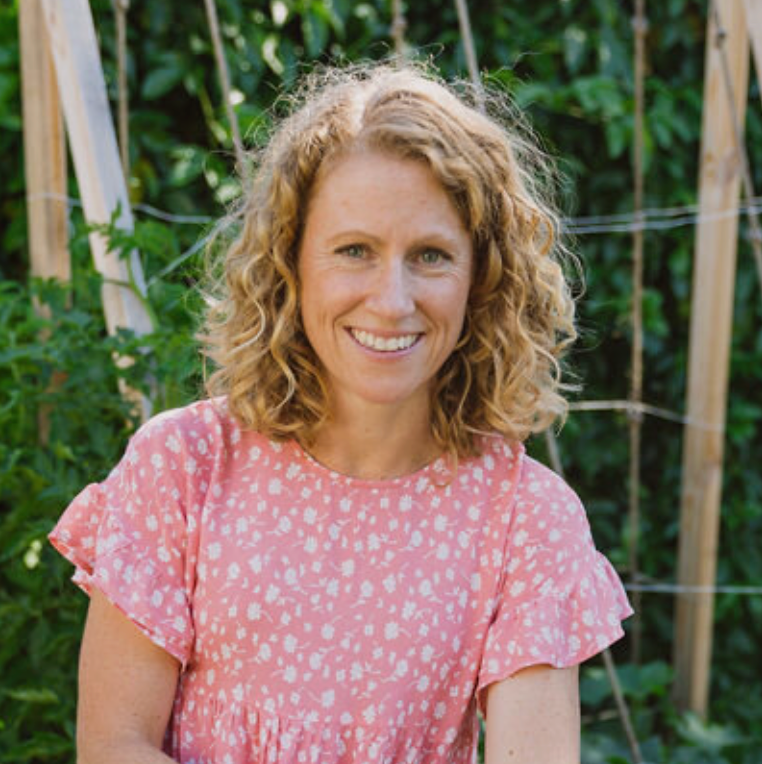 Prue Maynard, Accredited Practising Dietitian