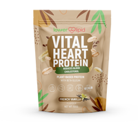 Package of Vital Heart Protein with lower lipid